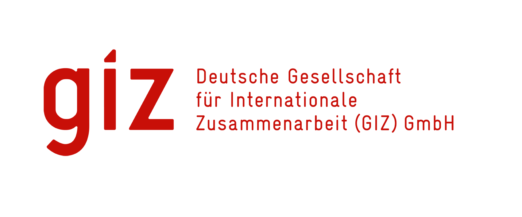 The Deutsche Gesellschaft für International Zusammenarbeit (GIZ)