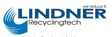 Lindner-Recyclingtech GmbH