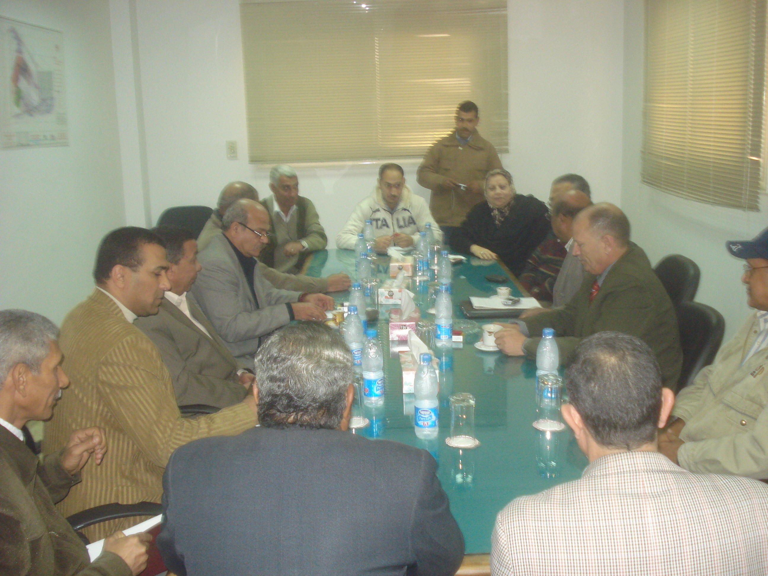 Bani Sweif Governorate