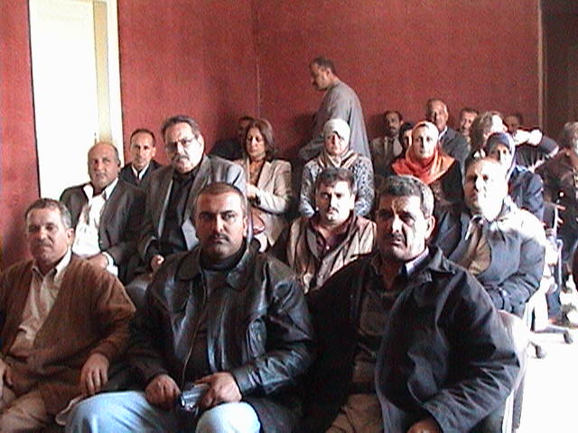  Iraqi delegation 1