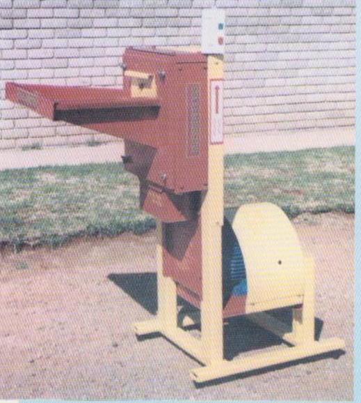 Wood Chopper2121