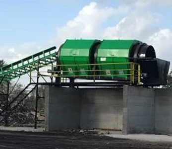 منخل ناعم 6م منخل ناعم 6م