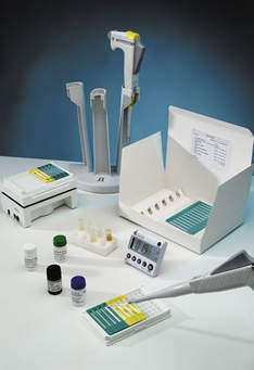Laboratory Equipment