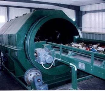 المنخل الثابت 8 م المنخل الثابت 8 م